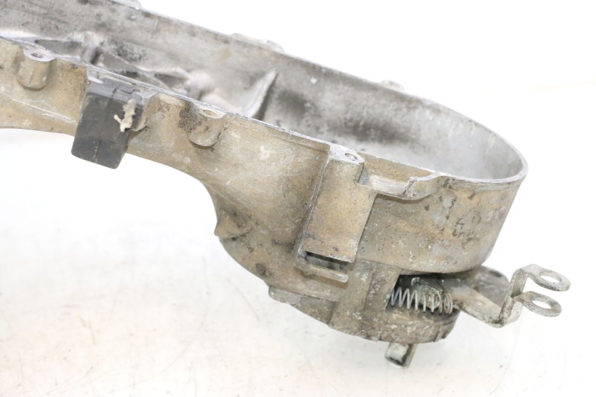 photo de CARTER BAS MOTEUR PEUGEOT LUDIX 50 (2005 - 2007) - Zoom état d’usage