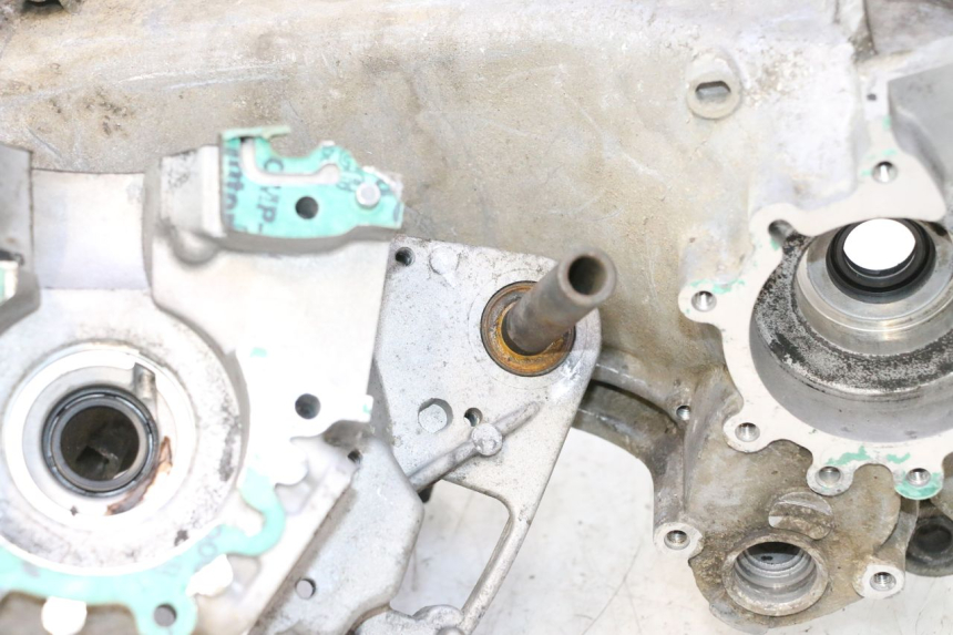 photo de CARTER BAS MOTEUR PEUGEOT LUDIX 50 (2005 - 2007) - Détail de la pièce