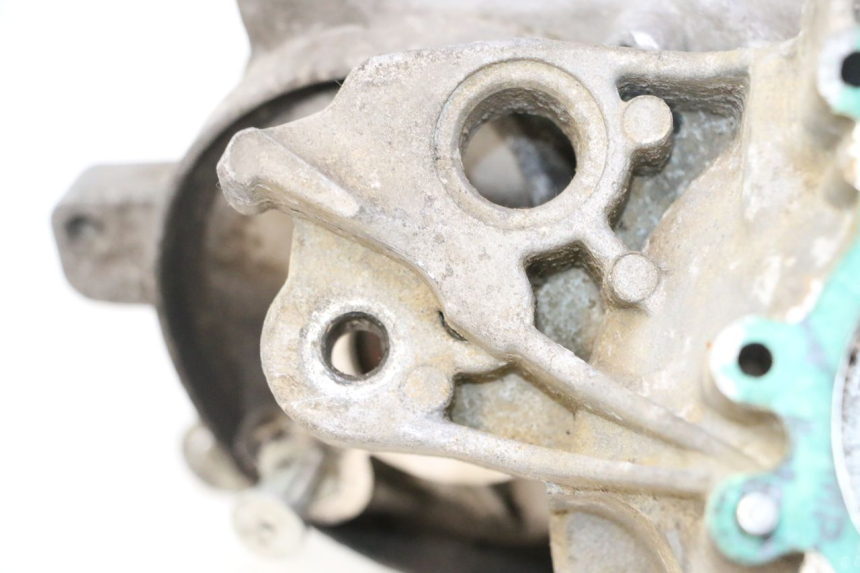 photo de CARTER BAS MOTEUR PEUGEOT LUDIX 50 (2005 - 2007) - Zoom état d’usage