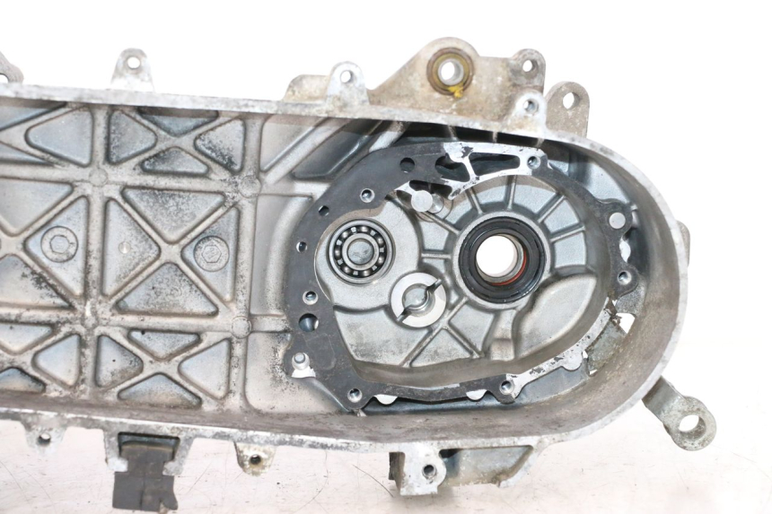 photo de CARTER BAS MOTEUR PEUGEOT LUDIX 50 (2005 - 2007) - Pièce contrôlée