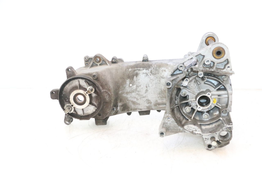 photo de CARTER BAS MOTEUR PEUGEOT LUDIX ONE 14P 50 (2004 - 2013) - Vue produit