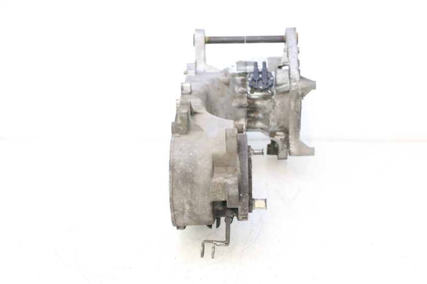 photo de CARTER BAS MOTEUR PEUGEOT LUDIX ONE 14P 50 (2004 - 2013) - Zoom composants