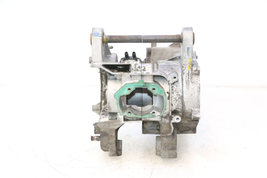 photo de CARTER BAS MOTEUR PEUGEOT LUDIX ONE 14P 50 (2004 - 2013) - État de surface