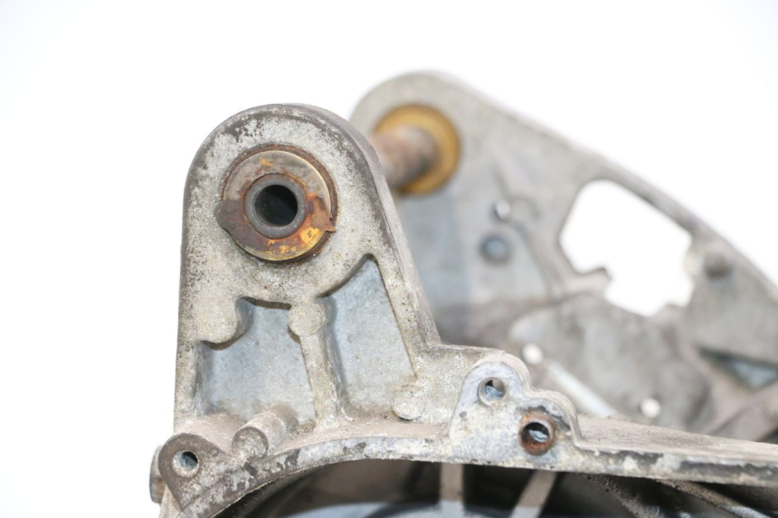 photo de CARTER BAS MOTEUR PEUGEOT LUDIX ONE 50 (2004 - 2013) - Vue rapprochée