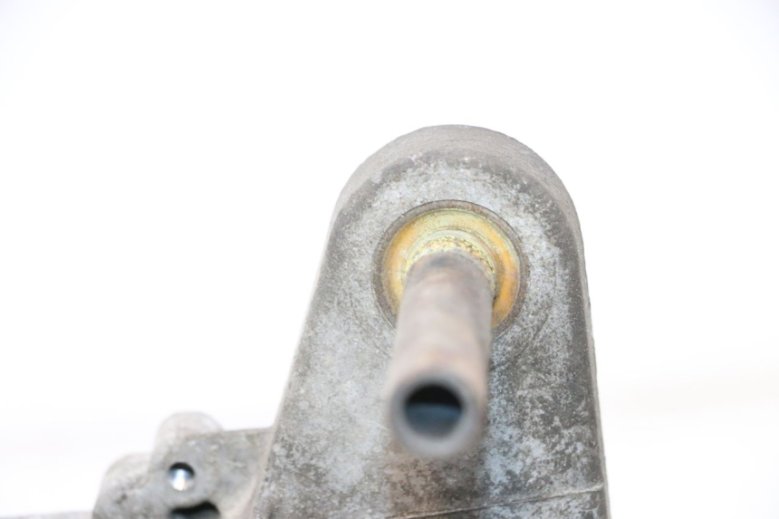 photo de CARTER BAS MOTEUR PEUGEOT LUDIX ONE 50 (2004 - 2013) - Focus structure