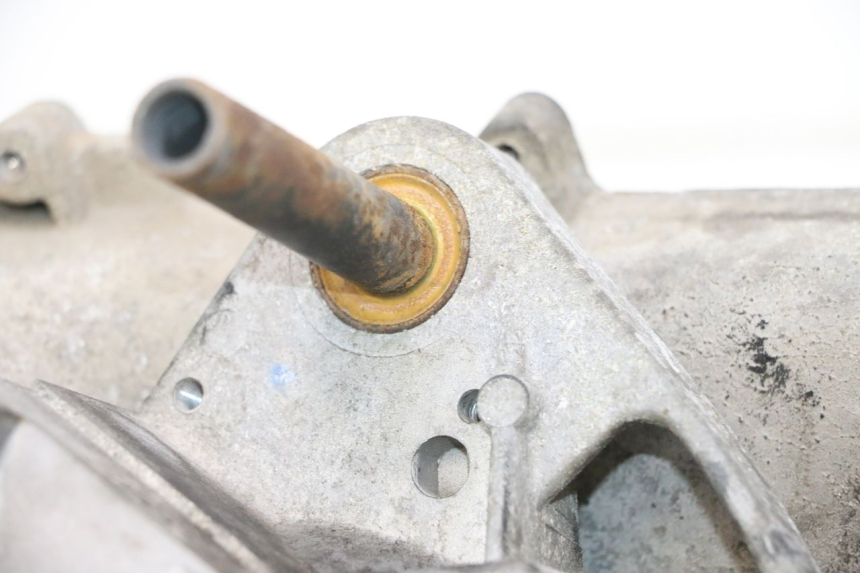 photo de CARTER BAS MOTEUR PEUGEOT LUDIX ONE 50 (2004 - 2013) - Angle alternatif