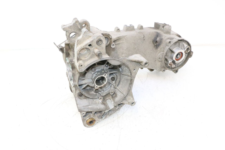 photo de CARTER BAS MOTEUR PEUGEOT LUDIX ONE 50 (2004 - 2013) - Zoom état d’usage