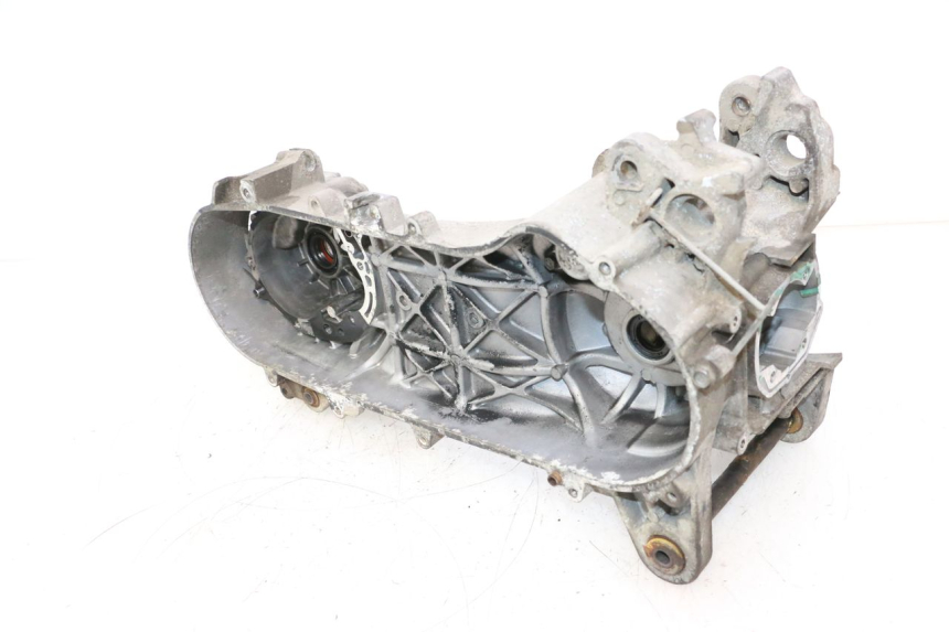 photo de CARTER BAS MOTEUR PEUGEOT LUDIX ONE 50 (2004 - 2013) - Autre angle de vue