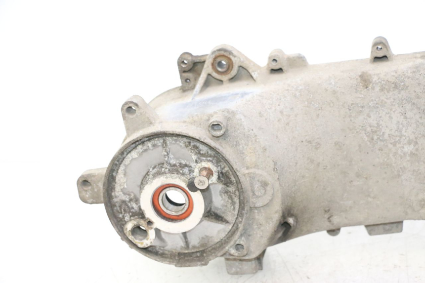 photo de CARTER BAS MOTEUR PEUGEOT LUDIX ONE 50 (2004 - 2013) - État de surface