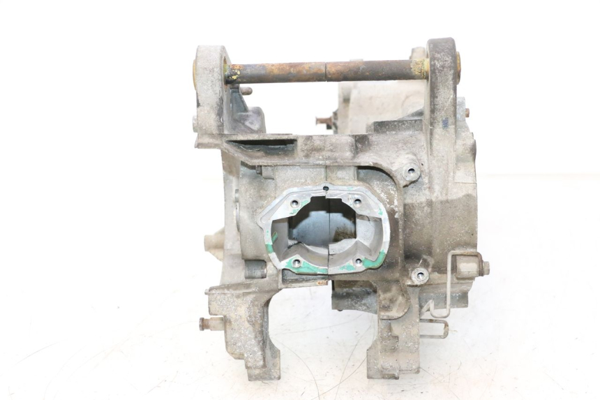 photo de CARTER BAS MOTEUR PEUGEOT LUDIX ONE 50 (2004 - 2013) - Marquages et références