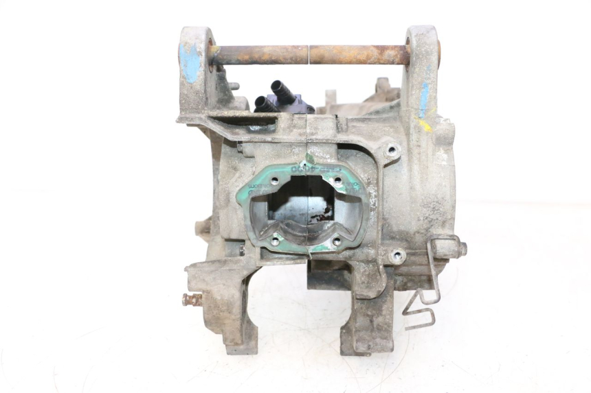 photo de CARTER BAS MOTEUR PEUGEOT LUDIX ONE 50 (2004 - 2013) - Détails caractéristiques