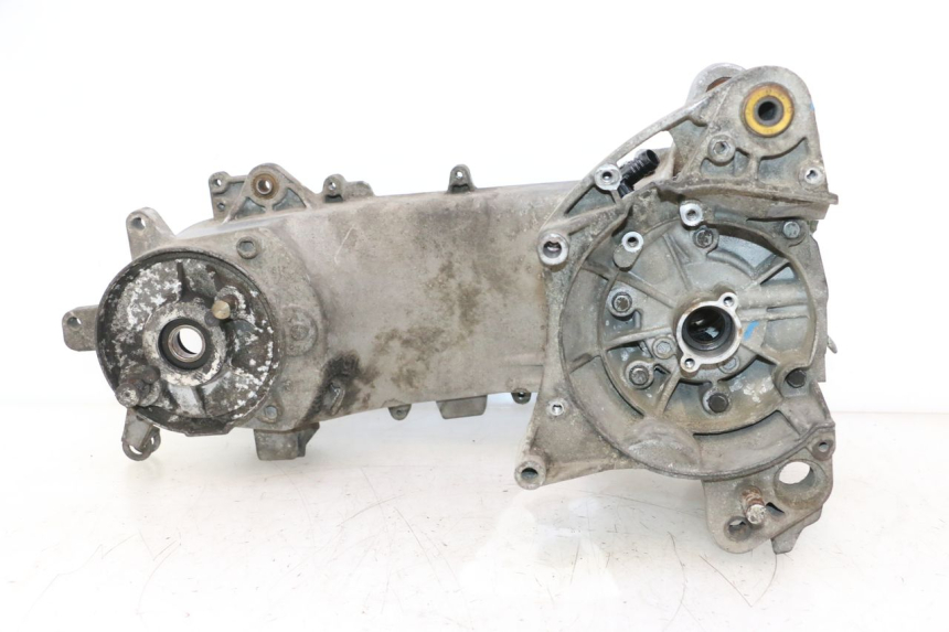 photo de CARTER BAS MOTEUR PEUGEOT LUDIX ONE 50 (2004 - 2013) - Inspection visuelle