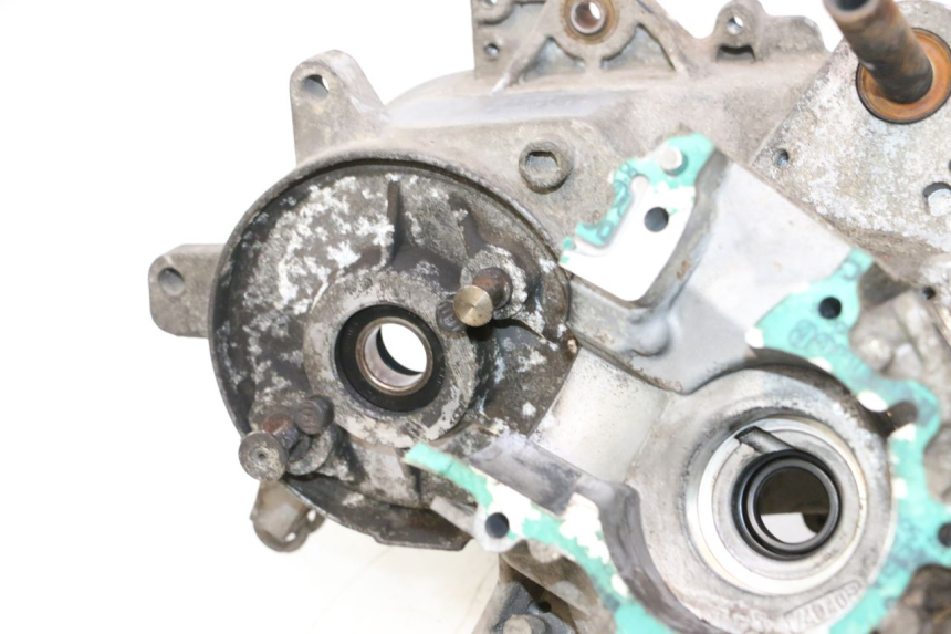 photo de CARTER BAS MOTEUR PEUGEOT LUDIX ONE 50 (2004 - 2013) - Vue principale