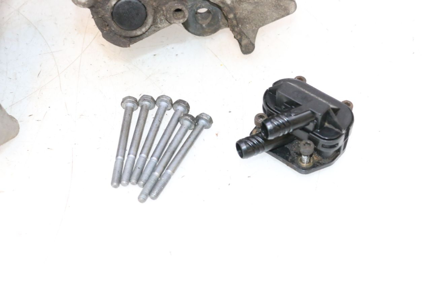 photo de CARTER BAS MOTEUR PEUGEOT LUDIX ONE 50 (2004 - 2013) - Détail de la pièce