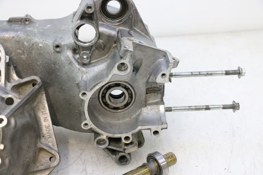 photo de CARTER BAS MOTEUR MBK MACH G AC 50 (2002 - 2014) - Vue principale