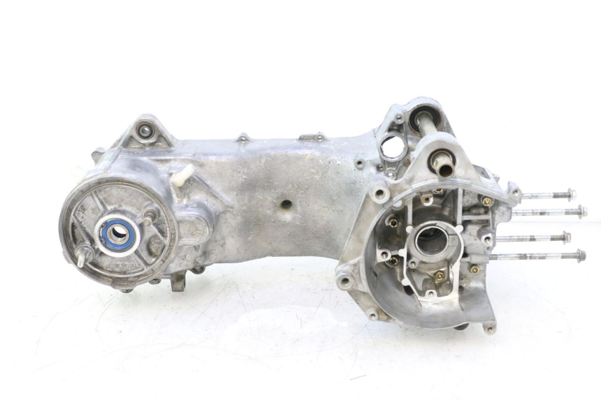 photo de CARTER BAS MOTEUR MBK MACH G AC 50 (2002 - 2014) - État de surface