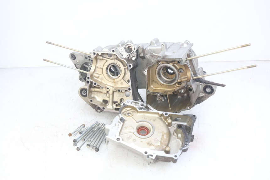 photo de CARTER BAS MOTEUR SYM MIO 50 (2011 - 2017) - Détail de la pièce