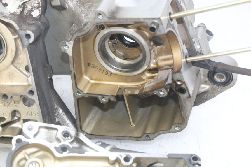 photo de CARTER BAS MOTEUR SYM MIO 50 (2011 - 2017) - Vue principale