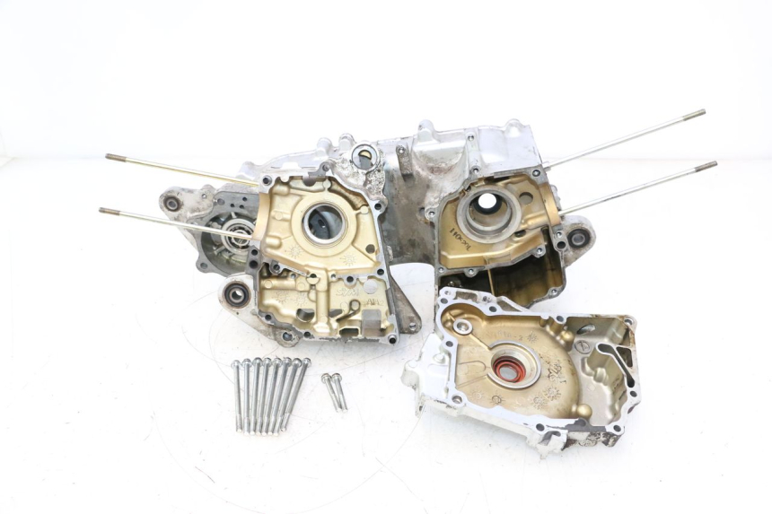 photo de CARTER BAS MOTEUR SYM MIO 50 (2005 - 2010) - Détail de la pièce