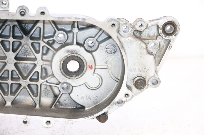 photo de CARTER BAS MOTEUR SYM MIO 50 (2005 - 2010) - Zoom composants