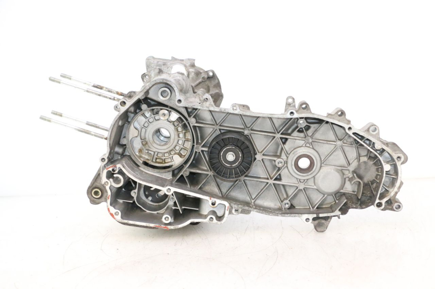photo de CARTER BAS MOTEUR PIAGGIO MP3 LT 300 (2010 - 2016) - Vue principale