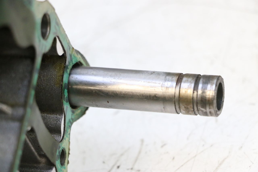 photo de CARTER BAS MOTEUR PIAGGIO MP3 LT 300 (2010 - 2016) - Zoom état d’usage