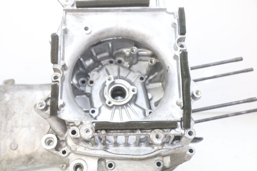 photo de CARTER BAS MOTEUR YAMAHA N-MAX NMAX 125 (2017 - 2020) - Détail de la pièce