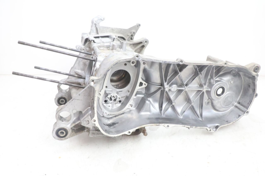 photo de CARTER BAS MOTEUR YAMAHA N-MAX NMAX 125 (2021 - 2024) - Vue principale