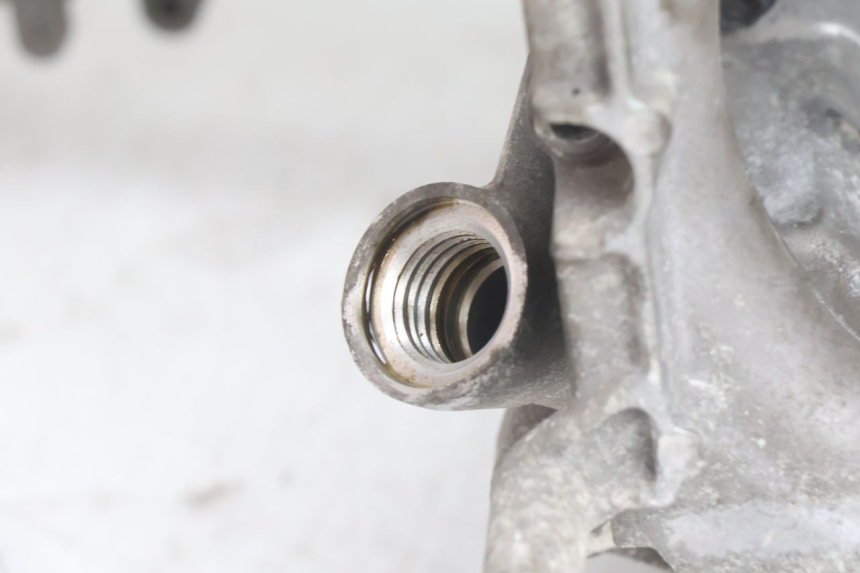 photo de CARTER BAS MOTEUR YAMAHA N-MAX NMAX 125 (2021 - 2024) - État de surface