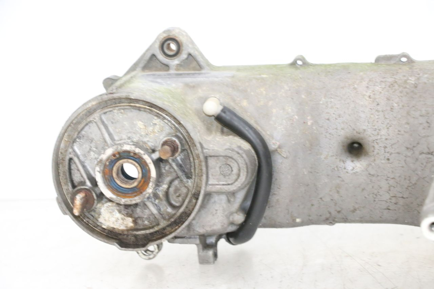 photo de CARTER BAS MOTEUR YAMAHA NEO'S NEOS 2T 50 (1998 - 2007) - Angle alternatif