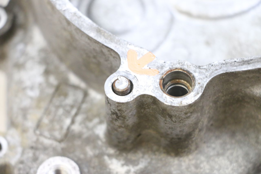 photo de CARTER BAS MOTEUR YAMAHA NEOS NEO'S 4T 50 (2008 - 2016) - Zoom état d’usage