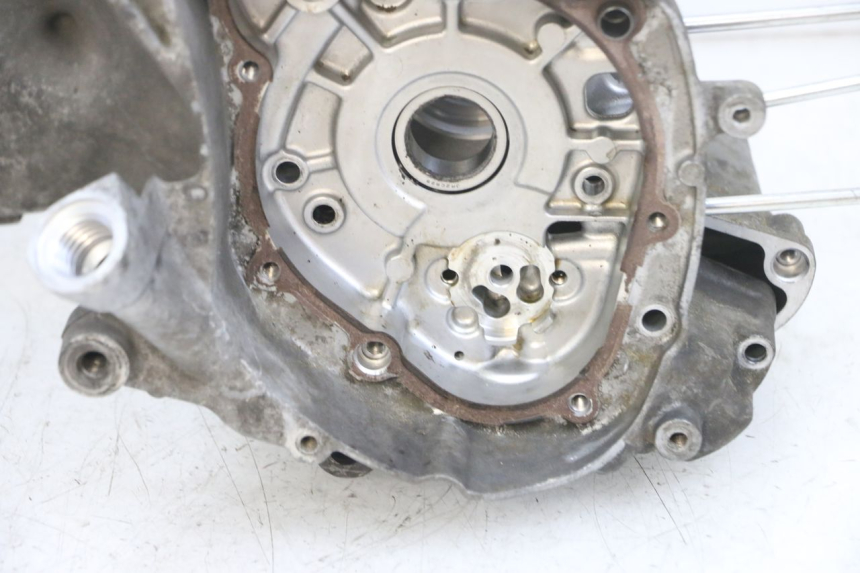 photo de CARTER BAS MOTEUR YAMAHA NEOS NEO'S 4T 50 (2008 - 2016) - Pièce contrôlée