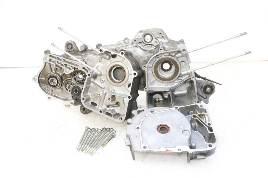 photo de CARTER BAS MOTEUR KYMCO LIKE 4T 50 (2019 - 2025) - Détail de la pièce