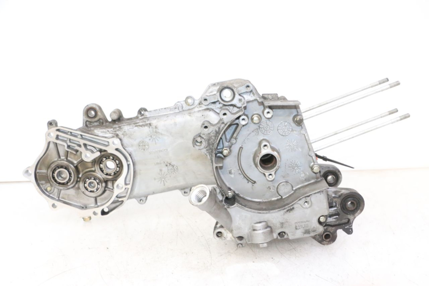 photo de CARTER BAS MOTEUR KYMCO LIKE 4T 50 (2019 - 2025) - Vue produit