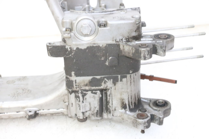 photo de CARTER BAS MOTEUR KYMCO LIKE 4T 50 (2019 - 2025) - Détails caractéristiques