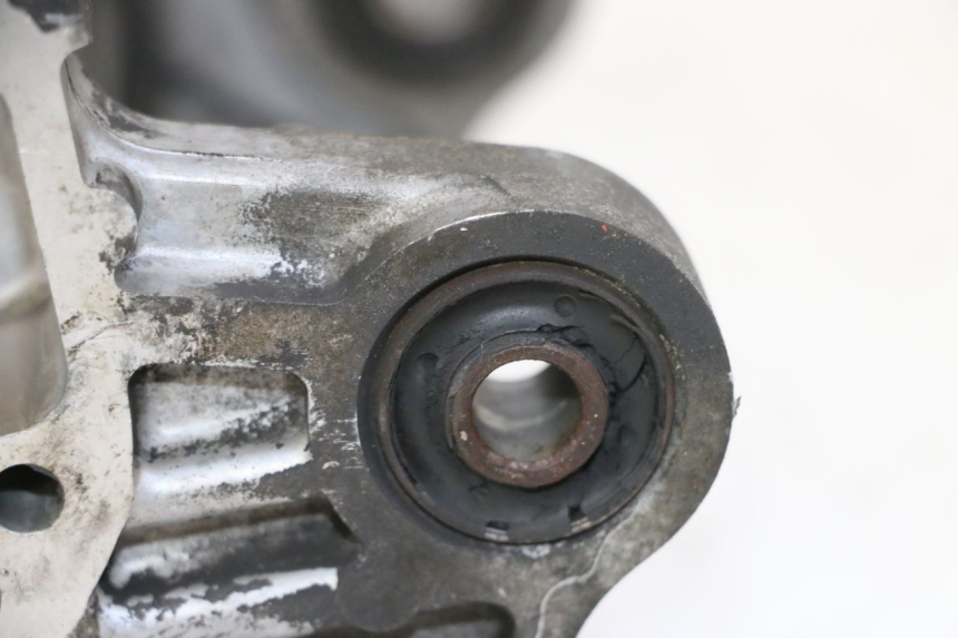 photo de CARTER BAS MOTEUR KYMCO LIKE 4T 50 (2019 - 2025) - Inspection visuelle