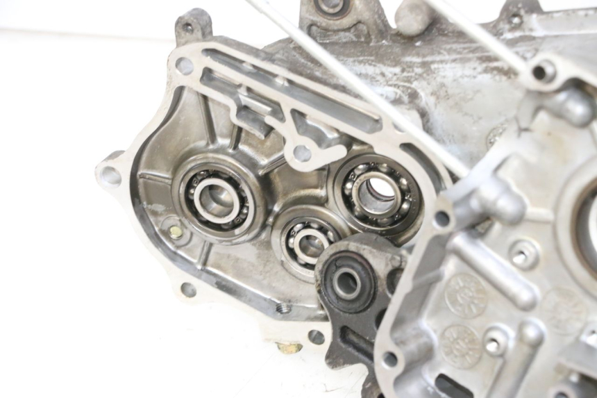 photo de CARTER BAS MOTEUR KYMCO LIKE 4T 50 (2019 - 2025) - Zoom qualité