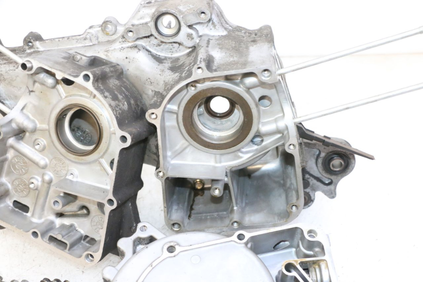 photo de CARTER BAS MOTEUR KYMCO LIKE 4T 50 (2019 - 2025) - Aperçu profil