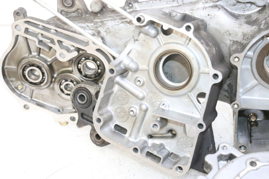 photo de CARTER BAS MOTEUR KYMCO LIKE 4T 50 (2019 - 2025) - Détail de la pièce