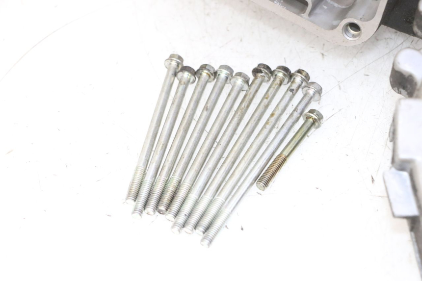 photo de CARTER BAS MOTEUR KYMCO LIKE 4T 50 (2019 - 2025) - Zoom état d’usage