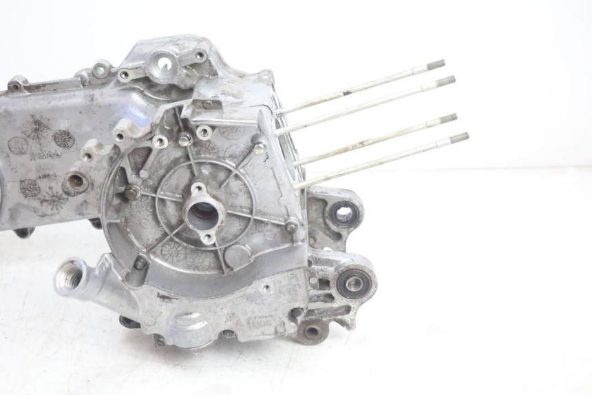 photo de CARTER BAS MOTEUR KYMCO LIKE 4T 50 (2019 - 2025) - Détail de la pièce