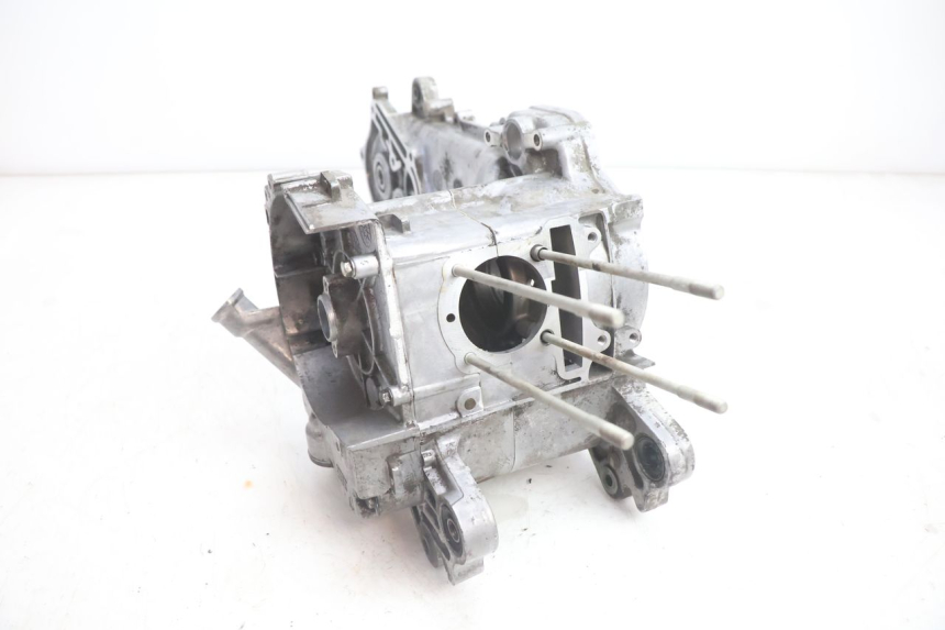 photo de CARTER BAS MOTEUR KYMCO LIKE 4T 50 (2019 - 2025) - Zoom composants