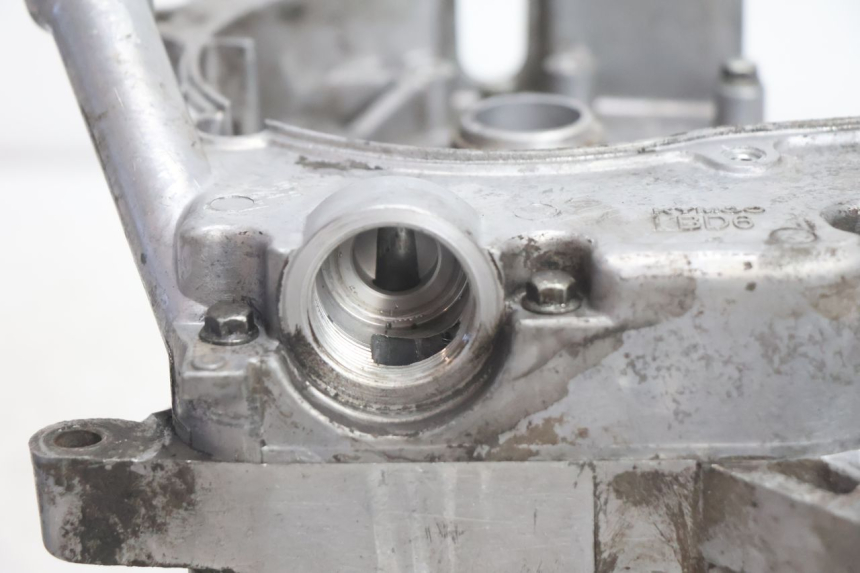 photo de CARTER BAS MOTEUR KYMCO LIKE 4T 50 (2019 - 2025) - Focus structure