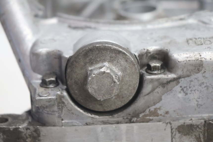 photo de CARTER BAS MOTEUR KYMCO LIKE 4T 50 (2019 - 2025) - Zoom qualité