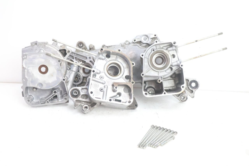 photo de CARTER BAS MOTEUR KYMCO LIKE 4T 50 (2019 - 2025) - Aperçu profil