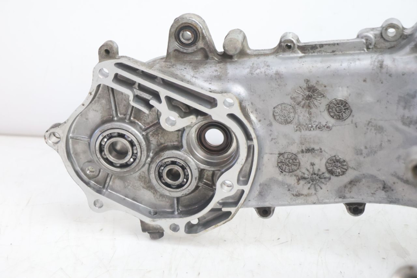 photo de CARTER BAS MOTEUR KYMCO LIKE 4T 50 (2019 - 2025) - Zoom état d’usage