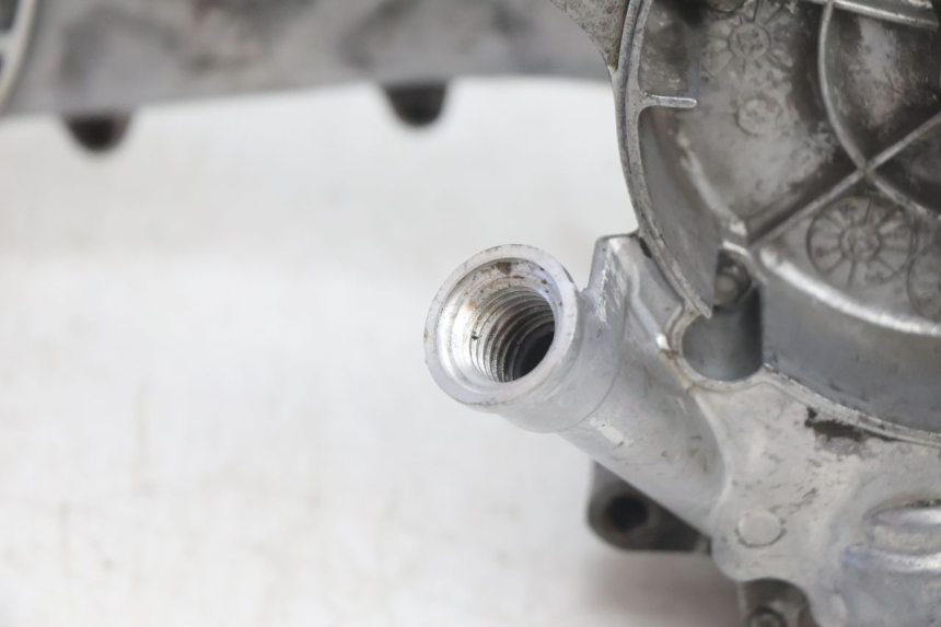 photo de CARTER BAS MOTEUR KYMCO LIKE 4T 50 (2019 - 2025) - Autre angle de vue