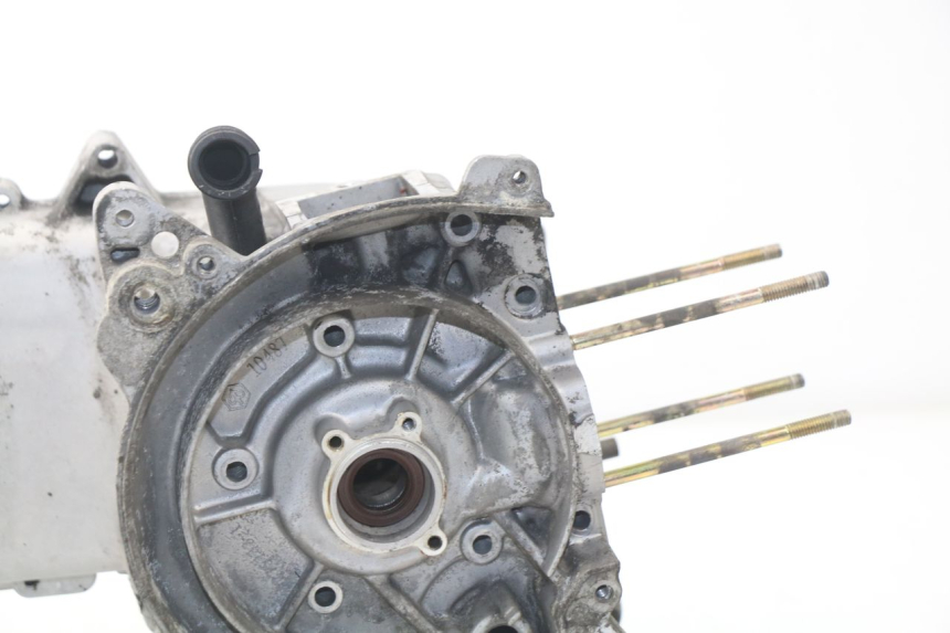 photo de CARTER BAS MOTEUR PIAGGIO NEW TYPHOON 50 (2010 - 2017) - Vue produit