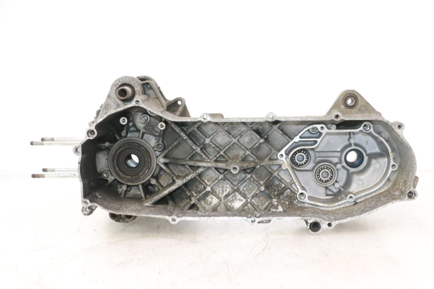 photo de CARTER BAS MOTEUR MBK NITRO 50 (2004 - 2008) - Vue produit