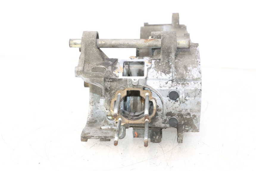 photo de CARTER BAS MOTEUR MBK NITRO 50 (2004 - 2008) - Détails caractéristiques